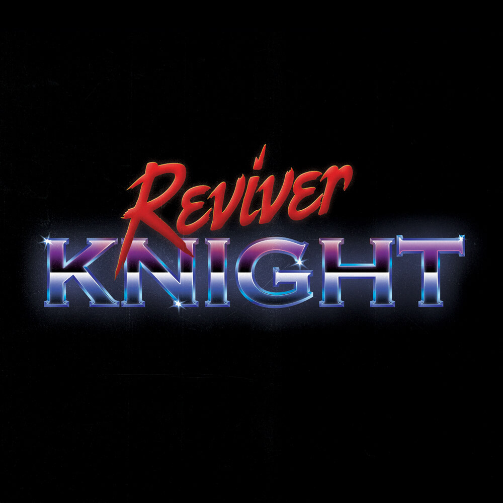 ReviverKnight Old Logo