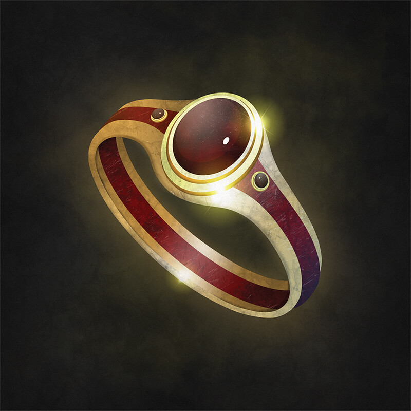 Ring of Alliance
